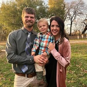 Meet your Posher, Jena